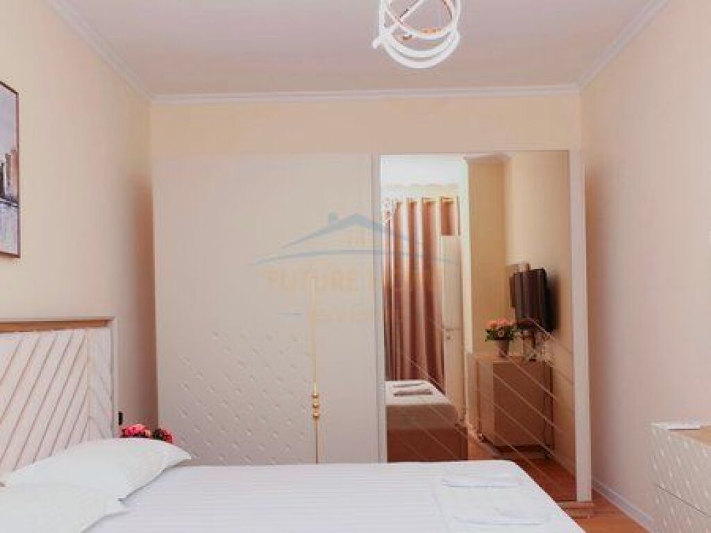 Qera, Apartament 2+1, Rruga e Kosovareve, Tirane .