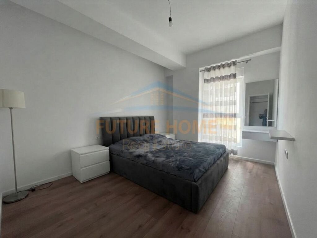 Rent, Apartment 1+1, Kaimi Residence, Ali Demi