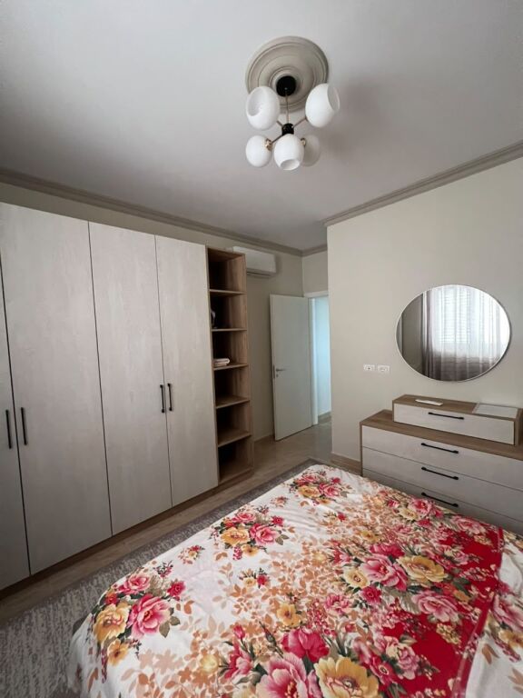 Apartament 2+1 me Qira – Spitallë, pranë Billës