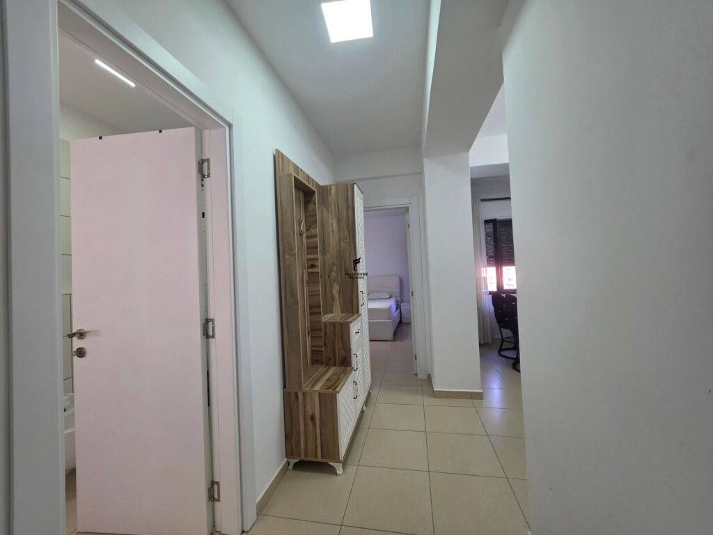 IN VENDITA APPARTAMENTO 1+1 KODRA DIELLIT 2, 16.000.000 LEKE FH-91902