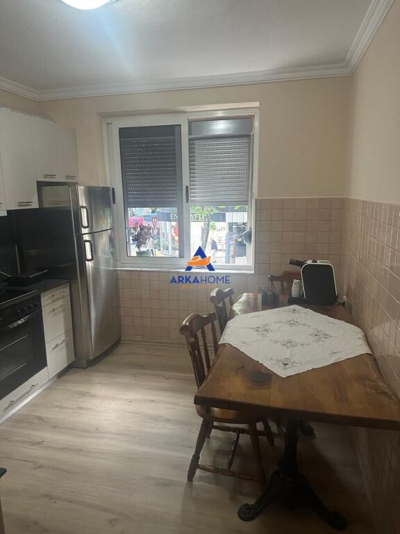 FOR RENT APARTMENT 2+1+BALCONY "WILLSON SQUARE" 90,000 LEKE
