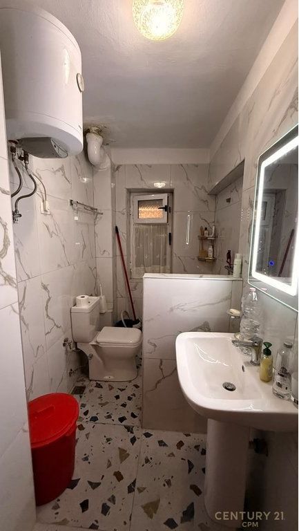 WE SELL 2+1 APARTMENT AT MYSLYM SHYRI!