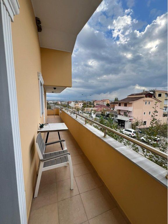 Apartment 2+1+2 For Rent in Spitalle, Durrës !