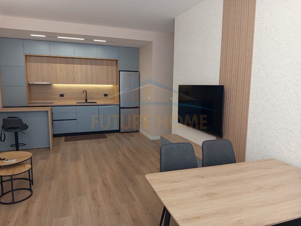 Qera, Apartament 2+1+2, Rruga Jordan Misja, Tiranë.