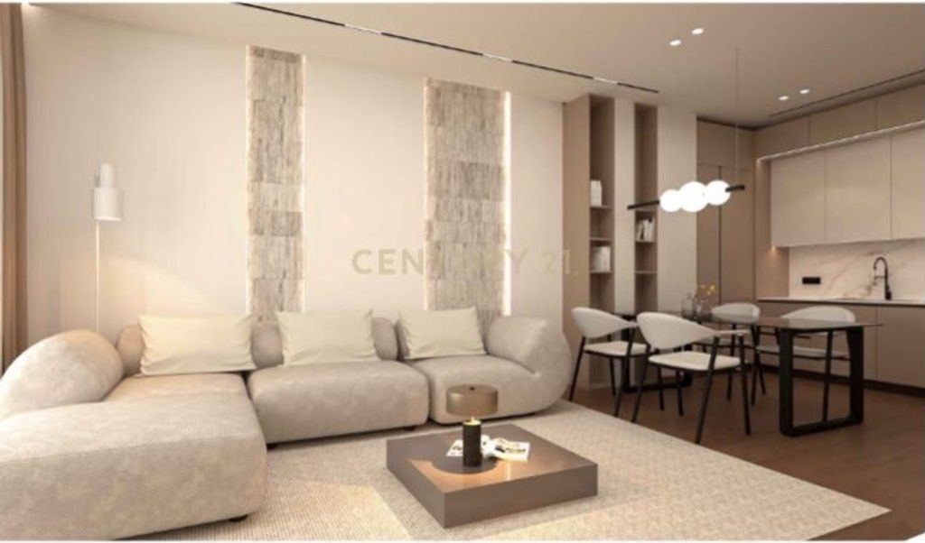 APARTAMENT 2+1+2 + POST PARKIMI PËR SHITJE | REZIDENCA TURDIU Çmimi sipas kërkesës