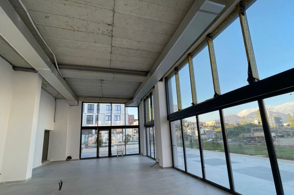 Rent | Ambjent Biznesi | The New Boulevard | 1500 €/month