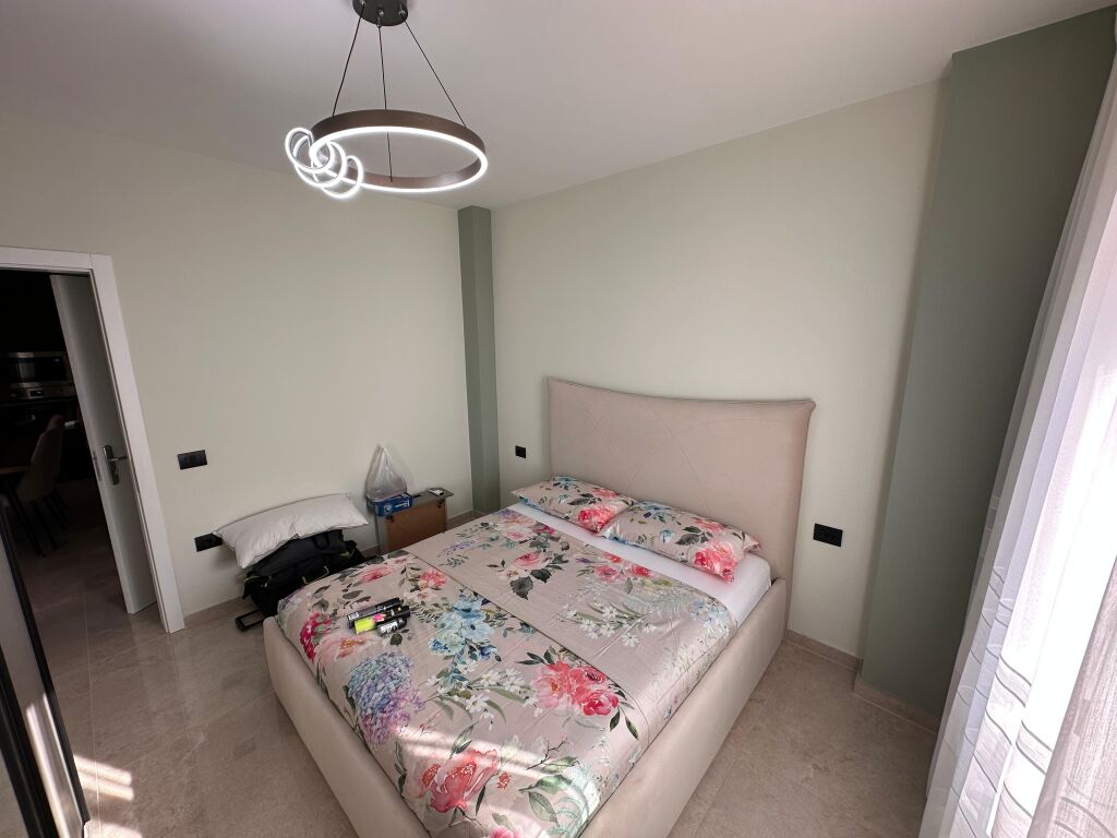 Jepet me qira apartament 2+1 – Green City, Astir
