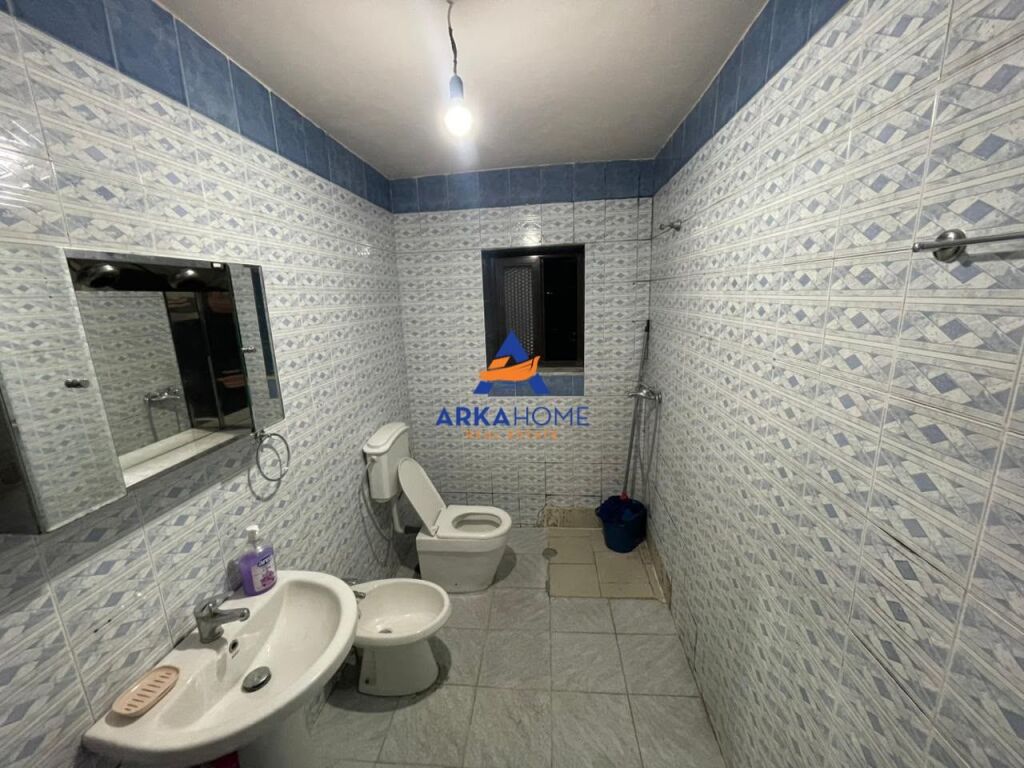 FOR SALE APARTMENT 2+1+BALCONY "AT SALES STREET" 240,000 EURO