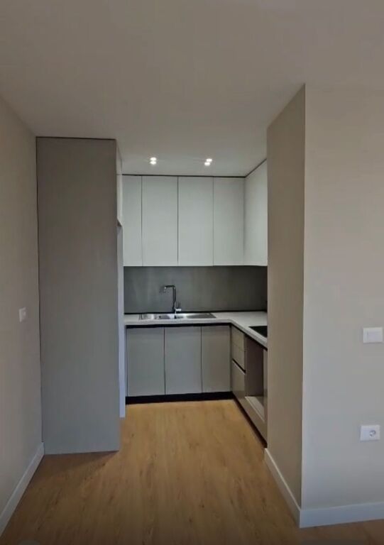 Apartment for sale 2+1 Train station