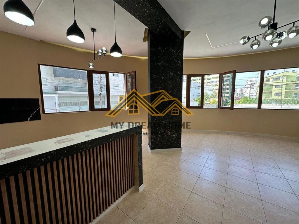 We have for sale a super 3+1 Apartment near Bajram Curri School
