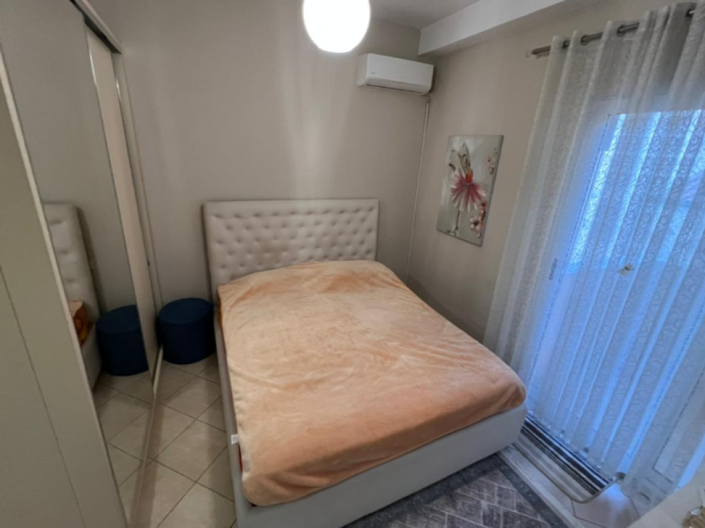 APARTMENT 2+1 FOR RENT | PARIS DISTRICT