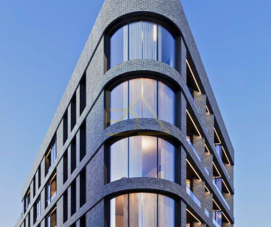 VENDESI APPARTAMENTO 1+1 – FATTI RESIDENCE, PASKUQAN