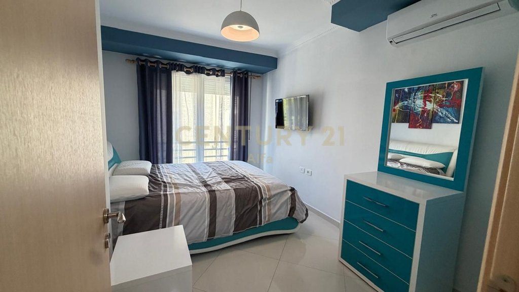 AFFITTASI DUPLEX 3+1+3 – KODRA E DIELLIT 1 (ESTENSIONE) 1.500 € /Mese