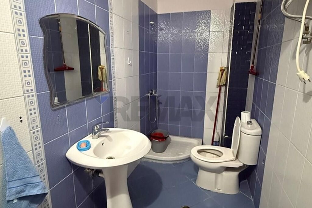 Apartament - Për Shitje - Poliklinika, Tiranë(ID: 530181070-415)