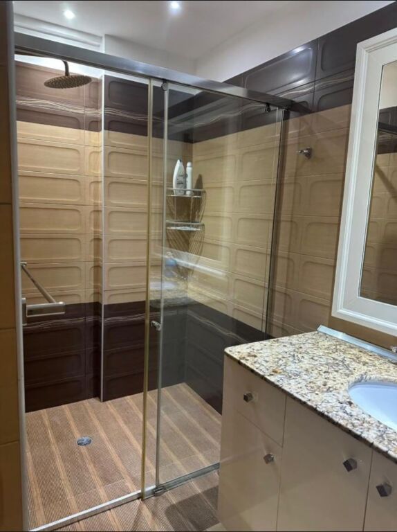 APARTMENT 2+1