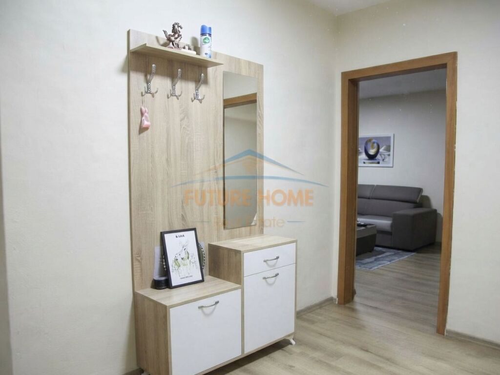 Rent, Apartment 2+1, Kongresi i Manastirit Street, Tirana.