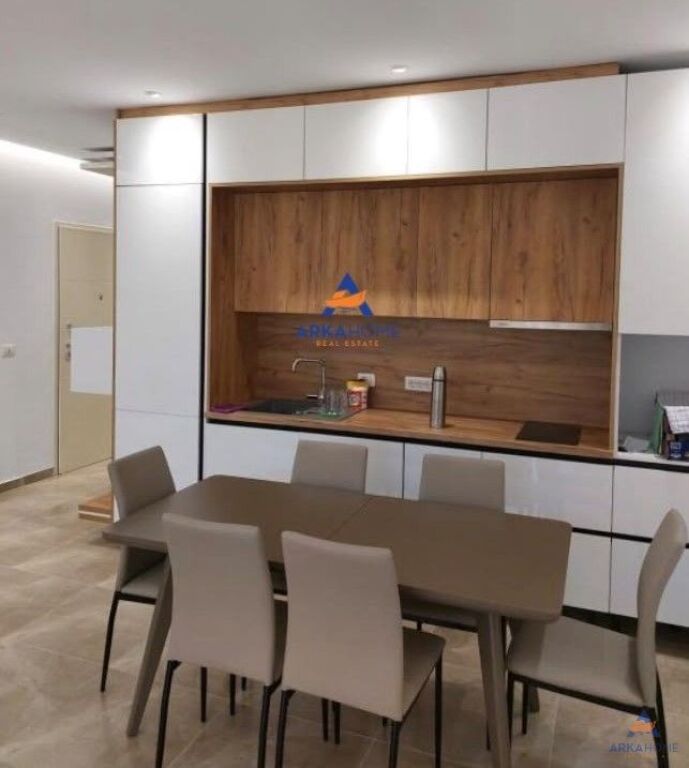 SHITET APARTAMENT 2+1+BALLKON "REZIDENCA SAN PIETRO, GJIRI I LALEZIT" 25.000.000 LEKE