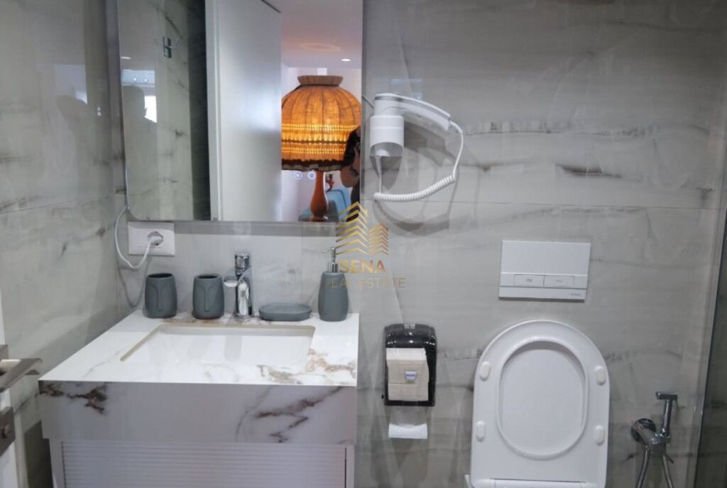 Affitto, Duplex 1+1, Ali Dem, 60.000 Leke/mese
