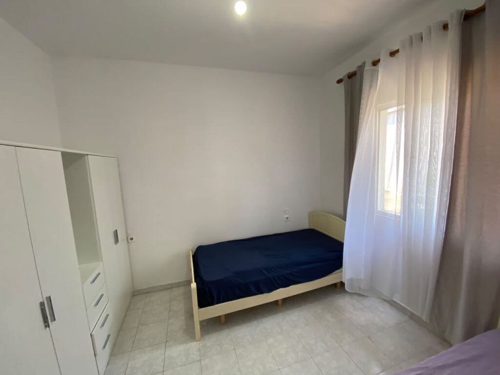 Apartment for rent 1+1 in Shkoze   ID 5496