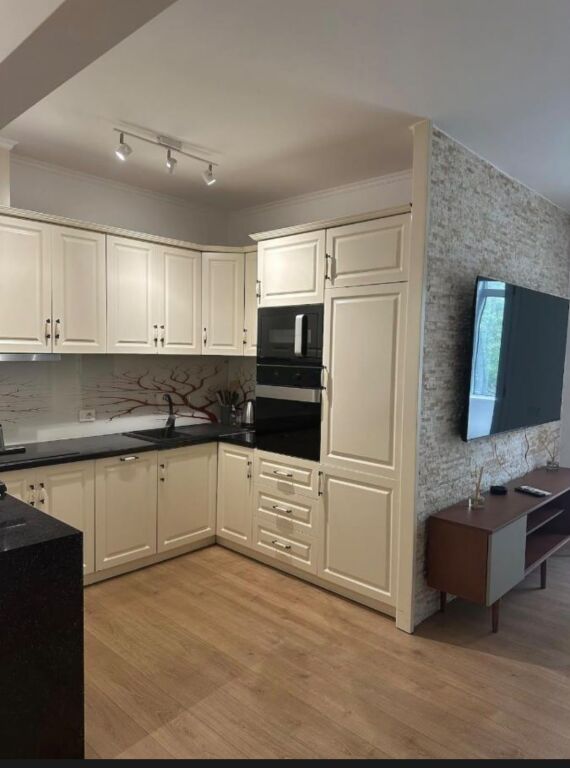 APARTMENT 2+1