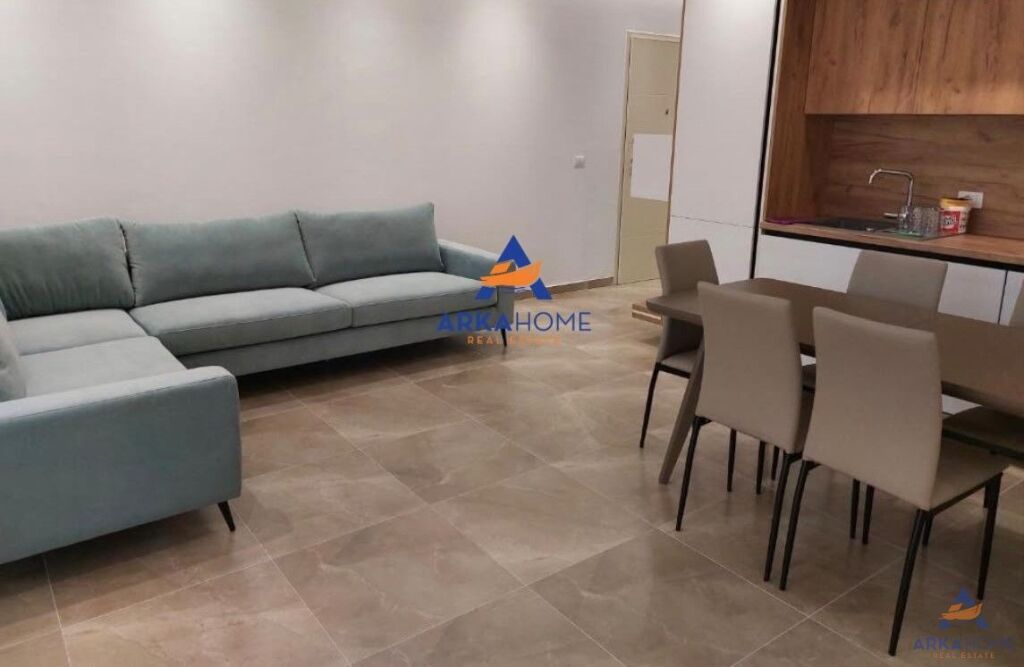SHITET APARTAMENT 2+1+BALLKON "REZIDENCA SAN PIETRO, GJIRI I LALEZIT" 25.000.000 LEKE