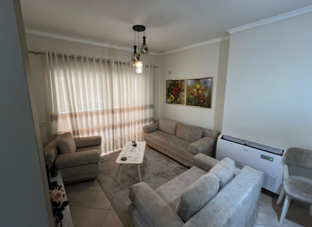 APARTMENT 2+1 FOR RENT | PARIS DISTRICT