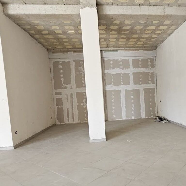 🏢 LOCALE COMMERCIALE IN AFFITTO – LAGO ASCIUTTO | MET INVEST 🔑