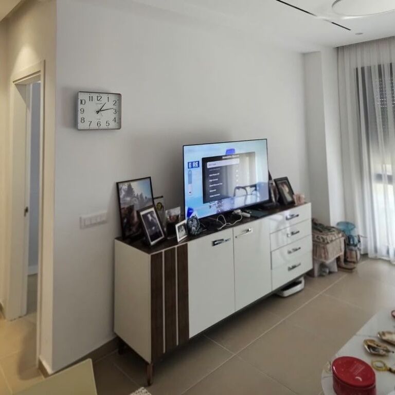 🏡 FOR RENT APARTMENT 2+1+2 – DRY LAKE | MET INVEST ✨