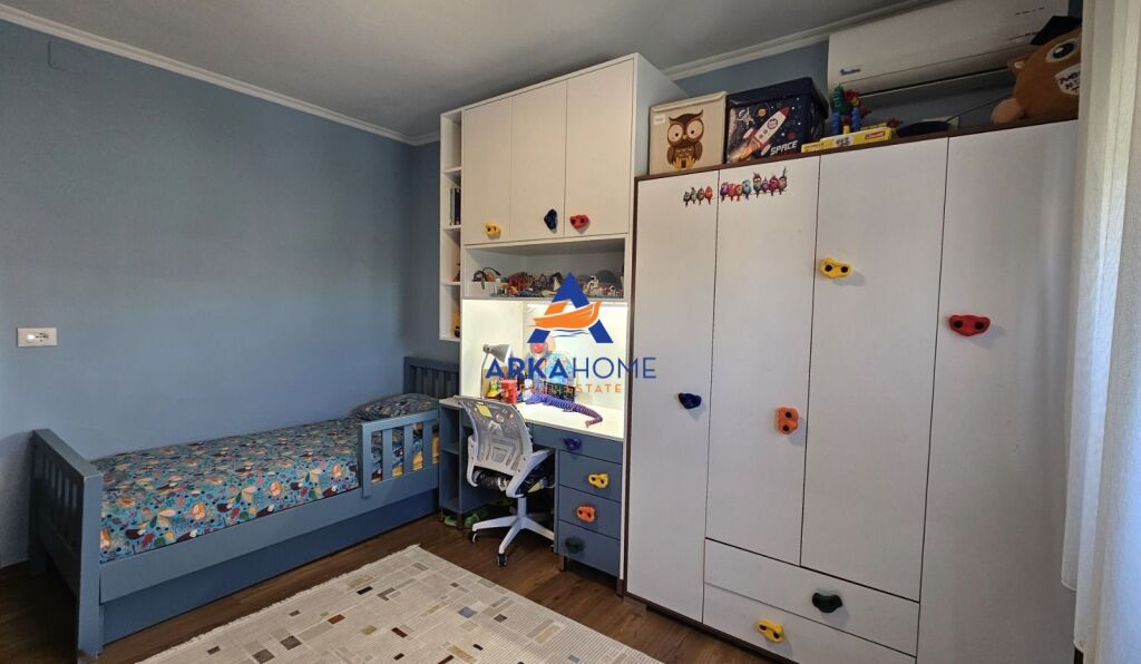 VENDESI APPARTAMENTO 2+1+BALCONE "ALI DEMI" 168.000 EURO