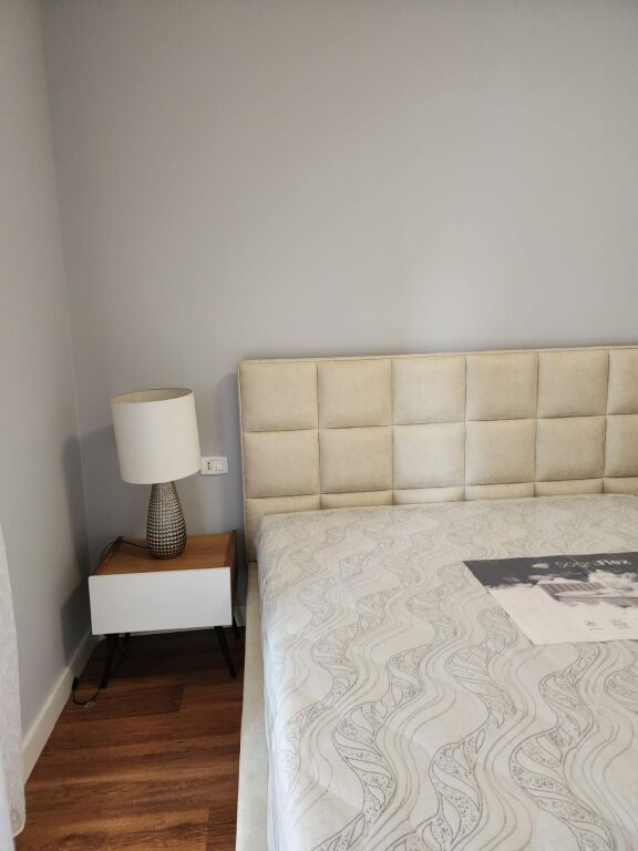 Apartament 1+1 me qira kompleksi Delijorgji