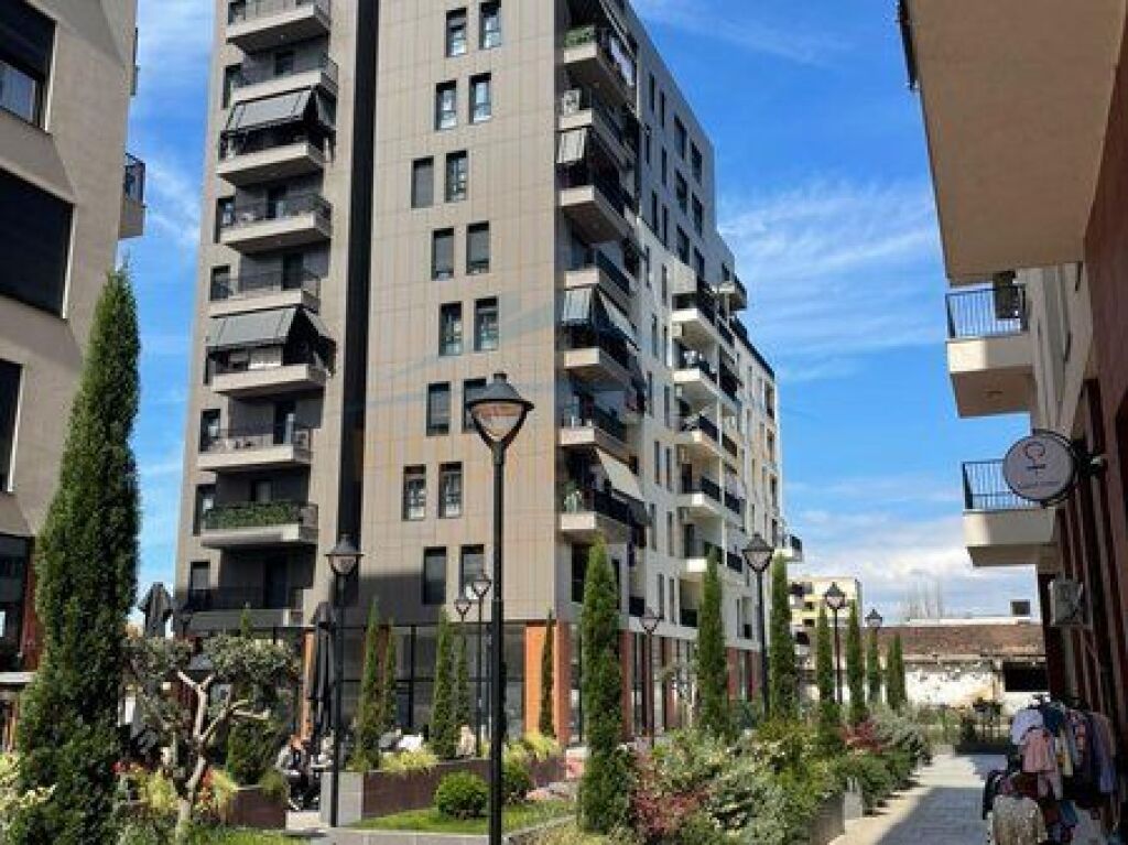 Affitto, Appartamento 2+1, Don Bosko Tirane