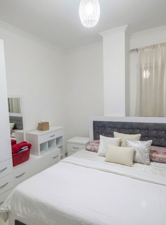 Appartamento 1+1 in affitto. 📍Don Bosko 500 €