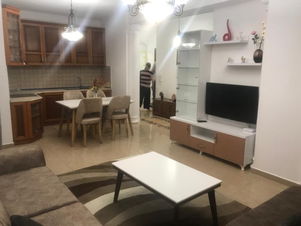 Qira, Apartament 2+1, Rruga e Kavajes
