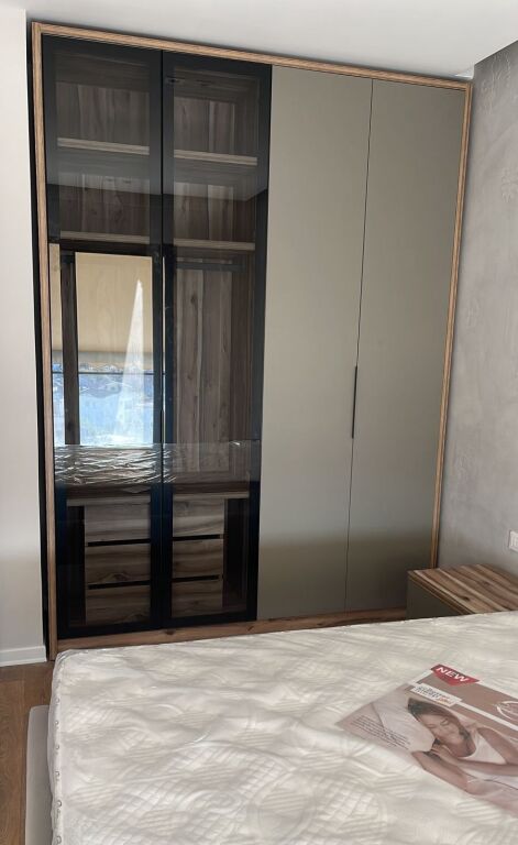 Vendita | Apartament 1 + 1 | Ish Parku i Autobusave | 185000 €
