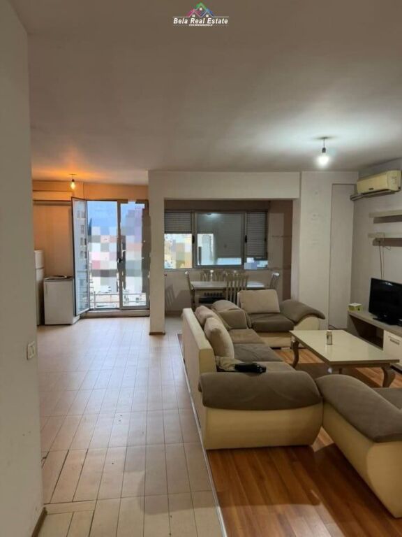 Apartament Me Qera 2+1 Tek Rruga e Kavajes (ID B2201585) Tirane
