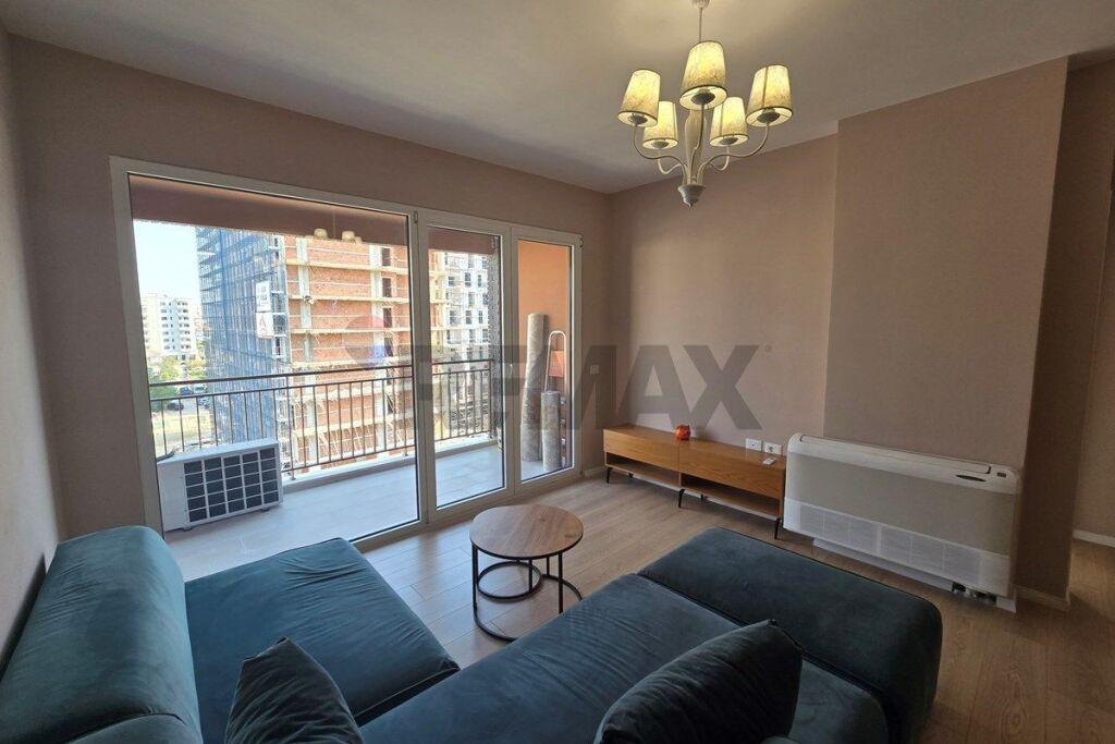 Apartment 2+1+2 +Parking space for rent