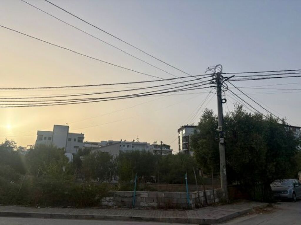 Villa in vendita - Saranda, Ksamil