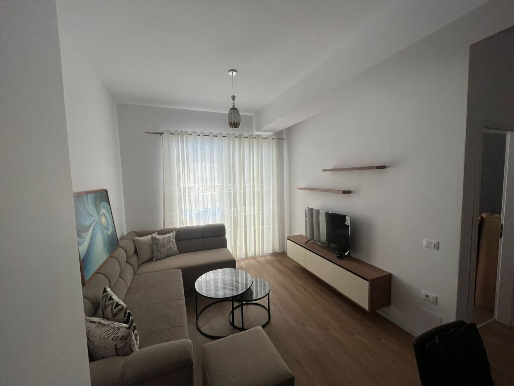 Appartamento 1+1 in affitto "Residenza Kaim Ali Dem"