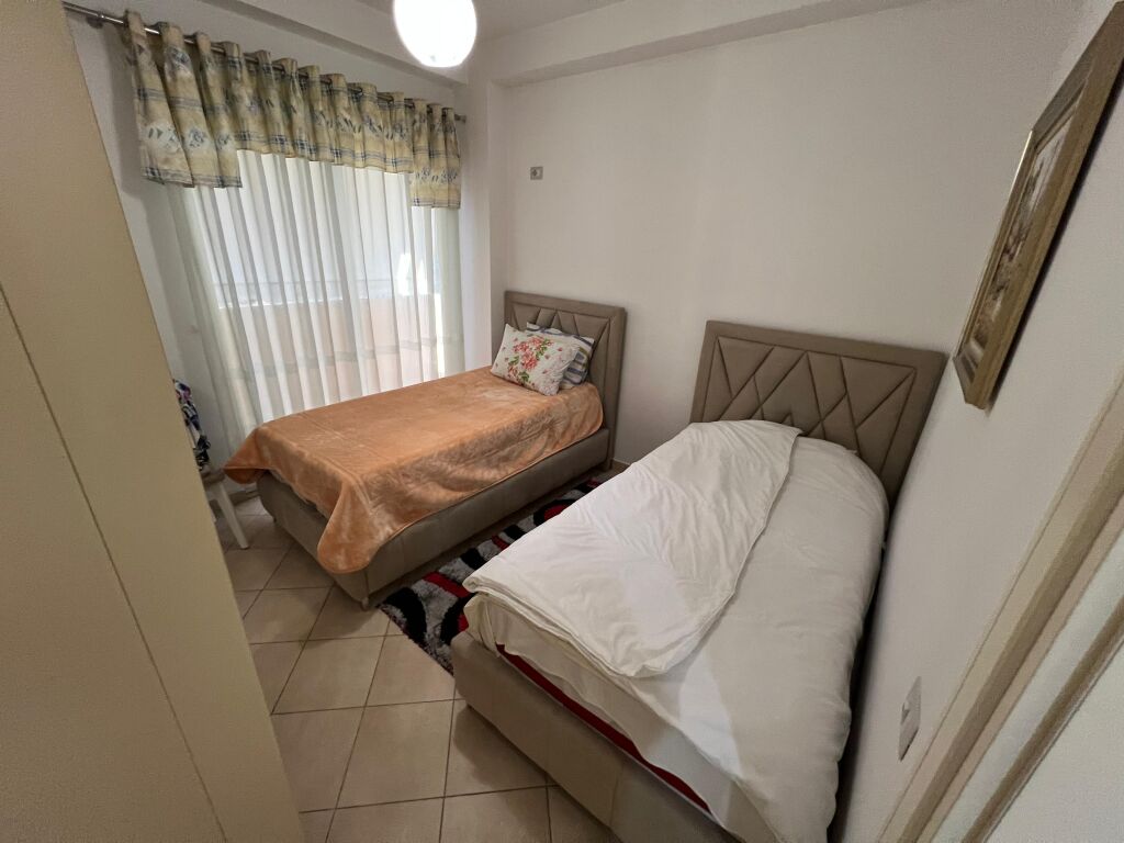 2+1 APARTMENT FOR RENT – PARIS MUNICIPALITY