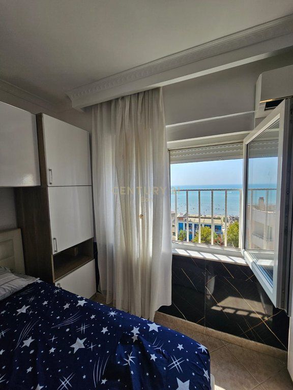 SHITET APARATEMENT 2+1 ME PAMJE DETI, NE PLAZH,DURRES !