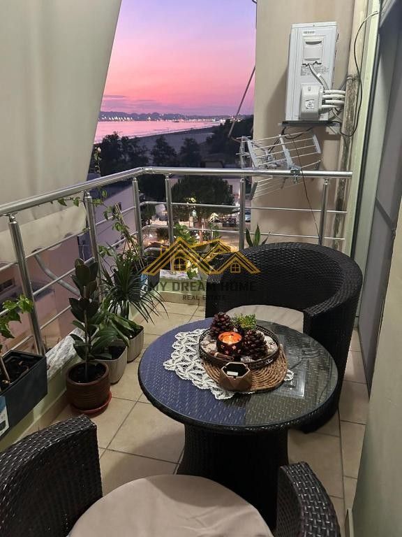 APARTMENT 1+1 FOR RENT – SHKËMBI I KAVAJËS, DURRËS