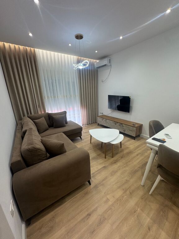 Apartment 1+1 for sale at Astiri, Tudas complex 105 million lek