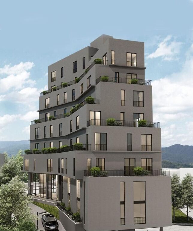 Shitje | Garsoniere | Qyteti Studenti | 93000 €