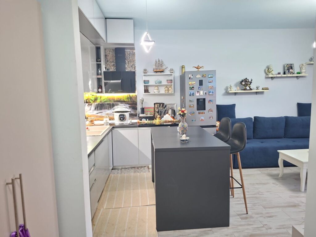 Shitje | Apartament 1 + 1 | Shëngjin- Plazh | 94,000 €