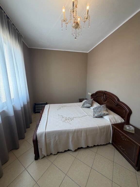 Apartment for sale 2+1 in the Astiri area near twins bar, 155,000 euros with mortgage