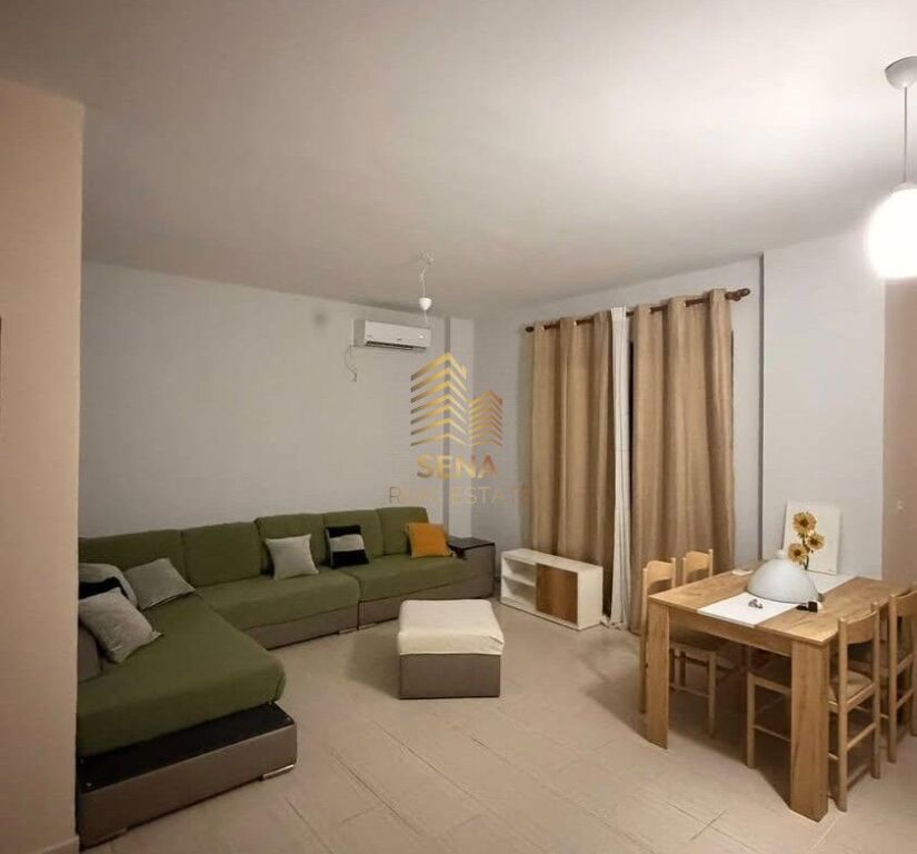 Rent, Apartment 1+1, Dry Lake, 55,000 Lek/Month