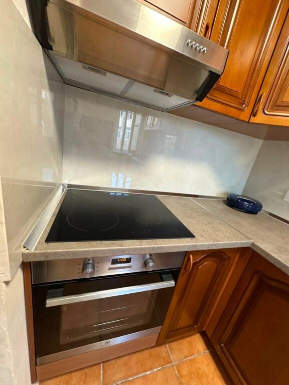 Apartament 2+1 me qira tek Rruga e Elbasanit