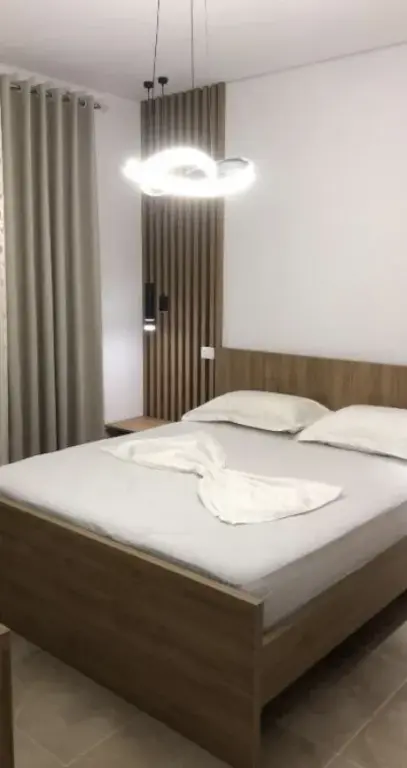 SHITET APARTAMENT 2+1 NE GJIRIN E LALEZIT SAN PIETRO