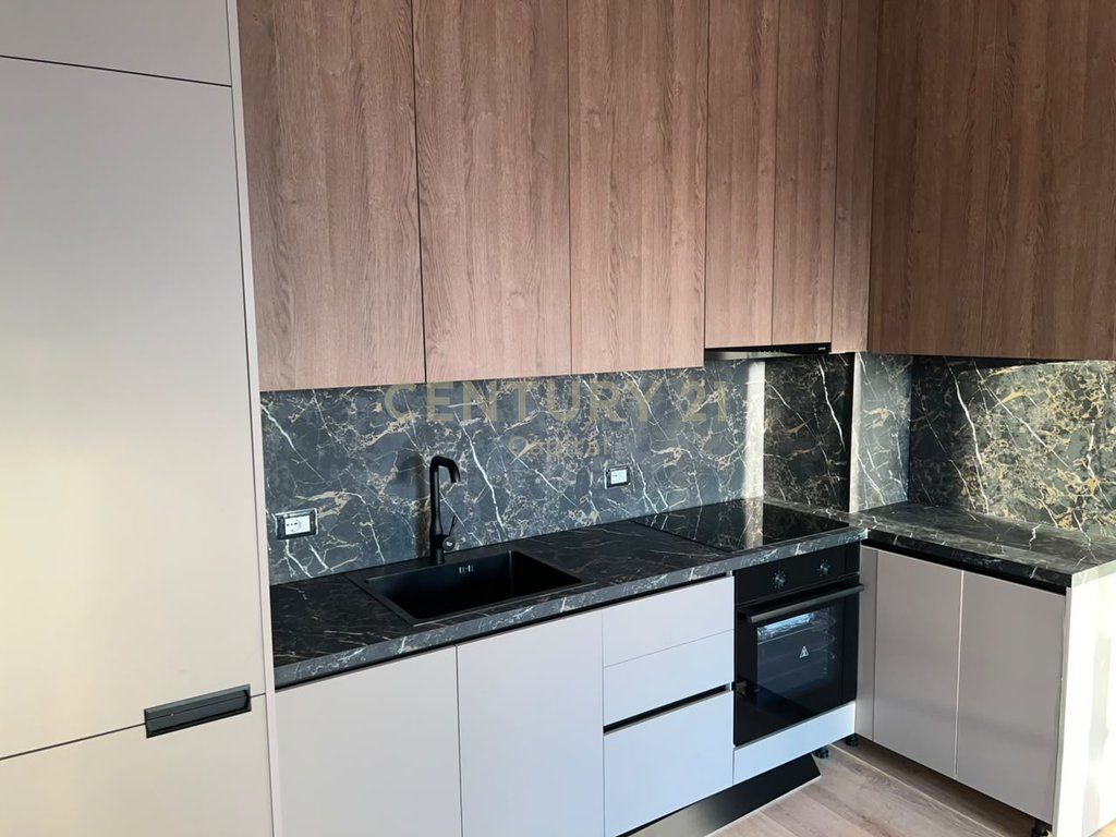 Appartamento 1+1 di lusso in affitto vicino a SPAK, edificio nuovo!