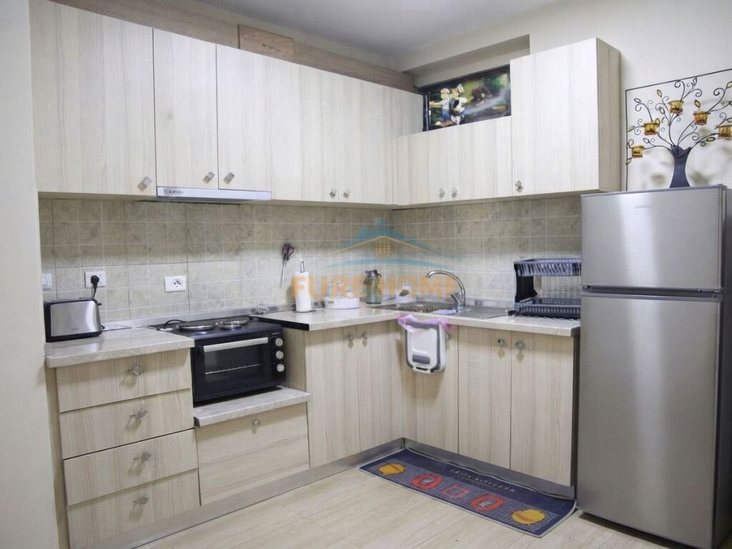 Rent, Apartment 2+1, Kongresi i Manastirit Street, Tirana.